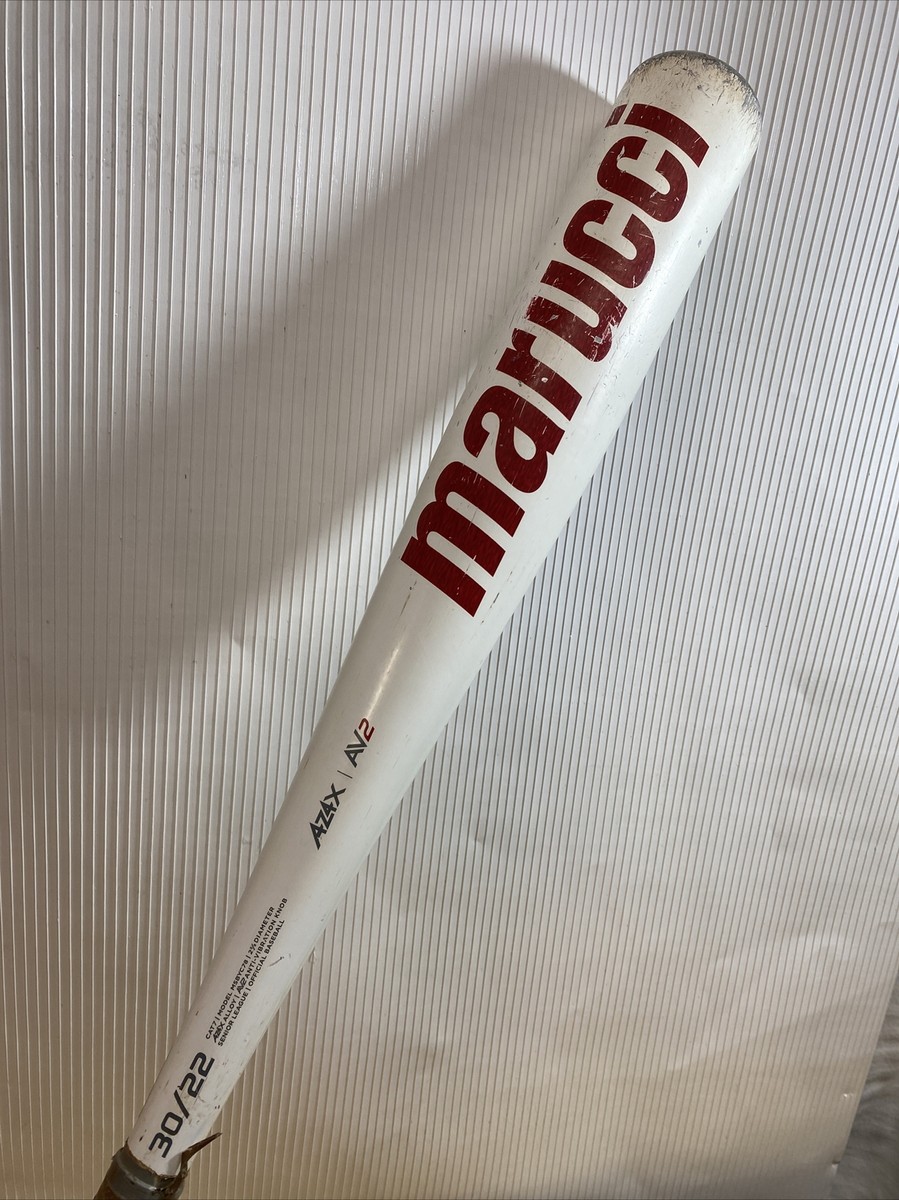 Batte Baseball Marucci Cat 7 Senior League – 31″ 23 Oz – 2 5/8″ – Modèle MSBYC78