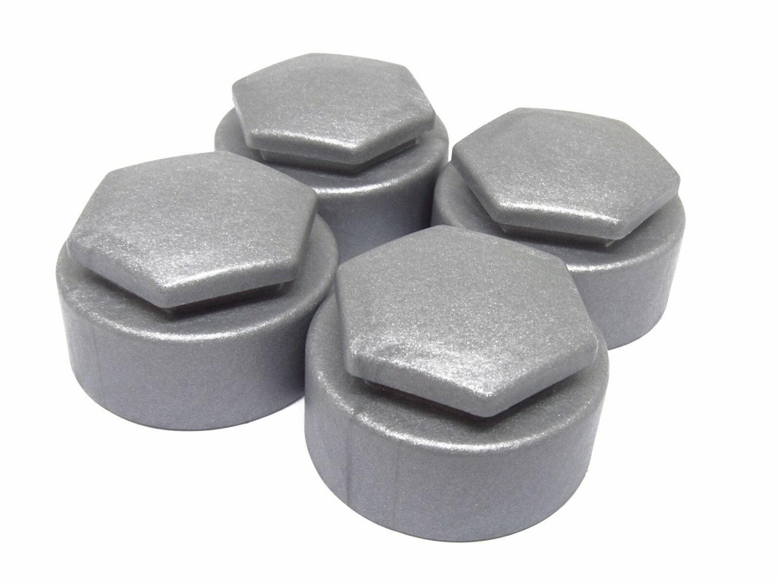 LOCKING WHEEL NUT COVERS FOR VAUXHALL ASTRA MOKKA INSIGNIA ZAFIRA CAPS