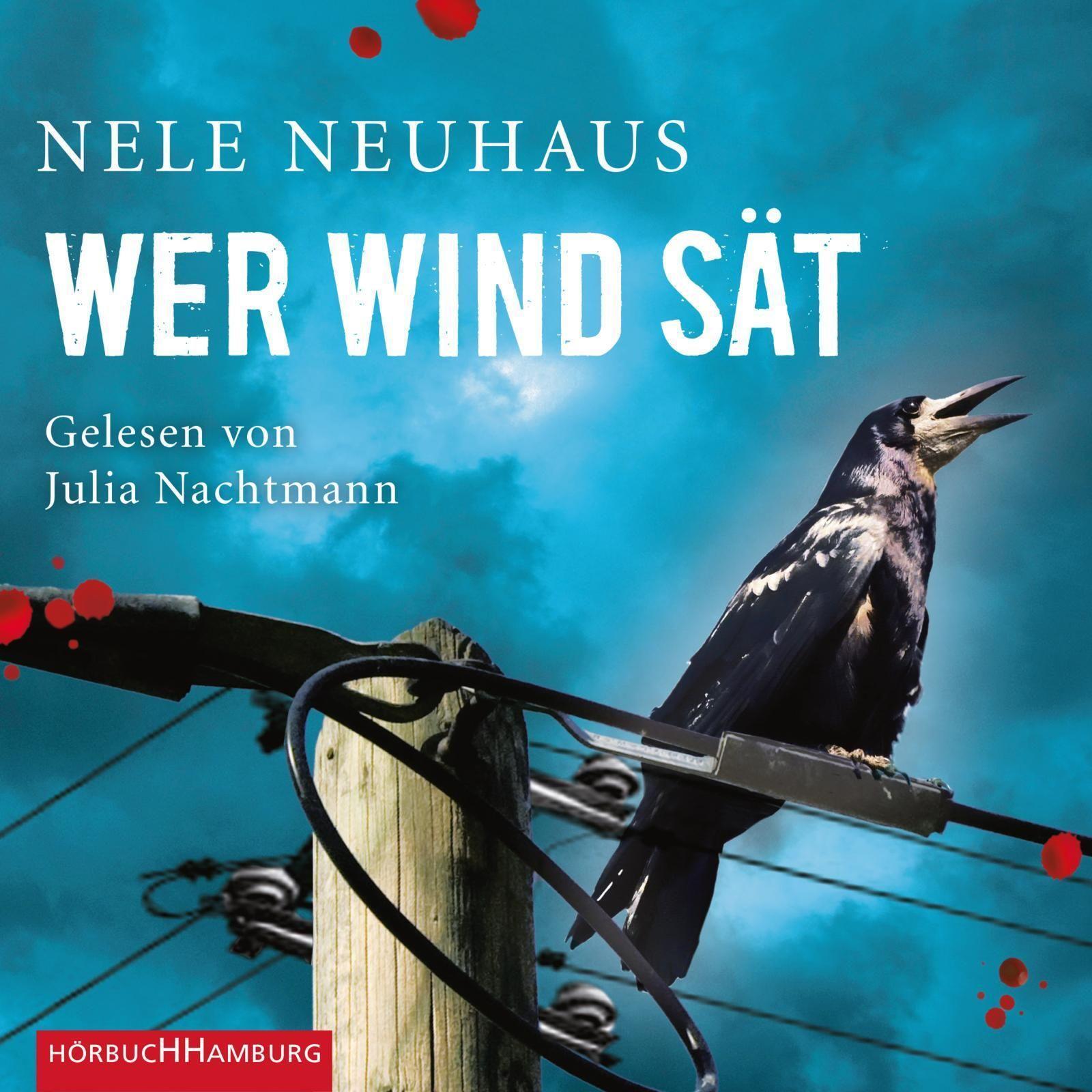 Wer Wind Sät Nele Neuhaus