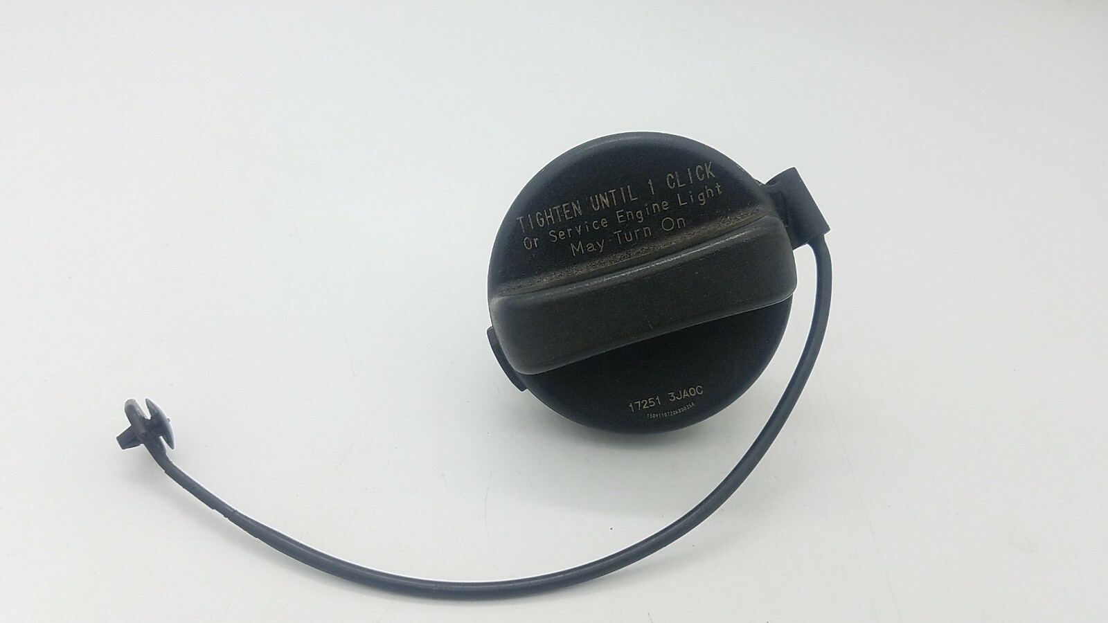 ⭐⭐OEM NISSAN KICKS INFINITI QX60 FUEL GAS TANK FILLER DOOR LID CAP