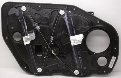 OEM Kia Forte Right Passenger Side Front Door Window Regulator 82402-A7011