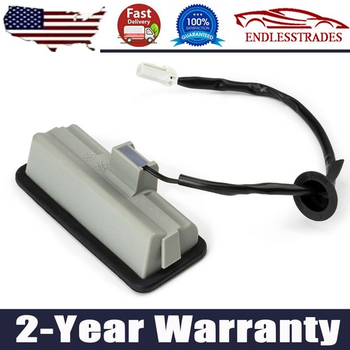 Ford Focus Mk2 Tailgate Boot Release Switch / Handle - Part #1346324 Replacement 10 thumbnail image