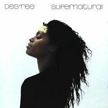 Supernatural von Des'Ree | CD | Zustand gut