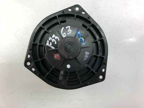 F3363 CHEVROLET KALOS 2007 HEATER FAN BLOWER MOTOR 96539676 - Picture 3 of 4