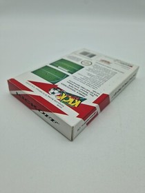 Kick Off - Nintendo NES - PAL B - confezione originale - istruzioni