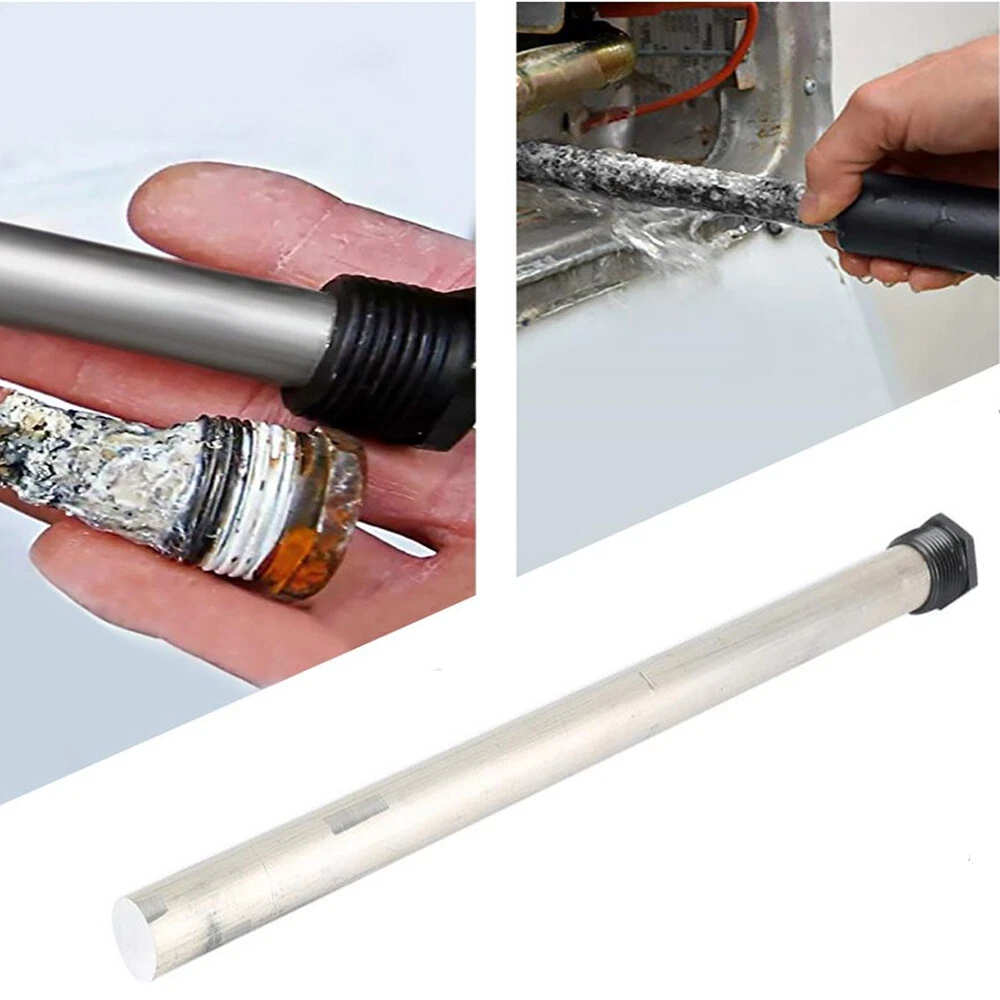 For Suburban u0026amp; Mor-Flo 6 Gallon Water Heater Tank RV Magnesium Anode  Rod 32CM | eBay