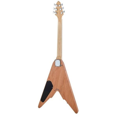Harley Benton Victory DIY Electric Guitar Kit - Flying V - 第 10/10 張圖片