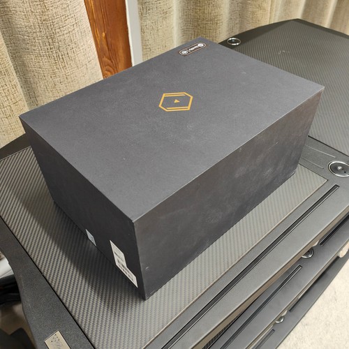 Silent Angel Z1 Plus Music Server/Roon Core - Rivenditore Silent Angel Regno Unito - Garanzia - Foto 9 di 9