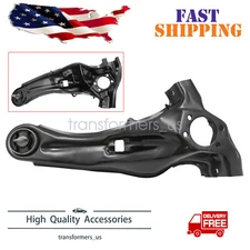 Fits Jeep Compass & Patriot MK 2007-2017 Rear Suspension Trailing Arm LH