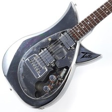 Tokai [USED] 1983 TALBO A-100 CR w/soft case USED