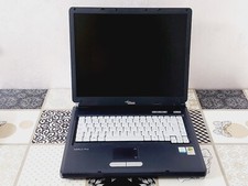 Pc Portatile Computer Fujitsu Siemens Amilo Pro V2010 Schermo Guasto per Ricambi