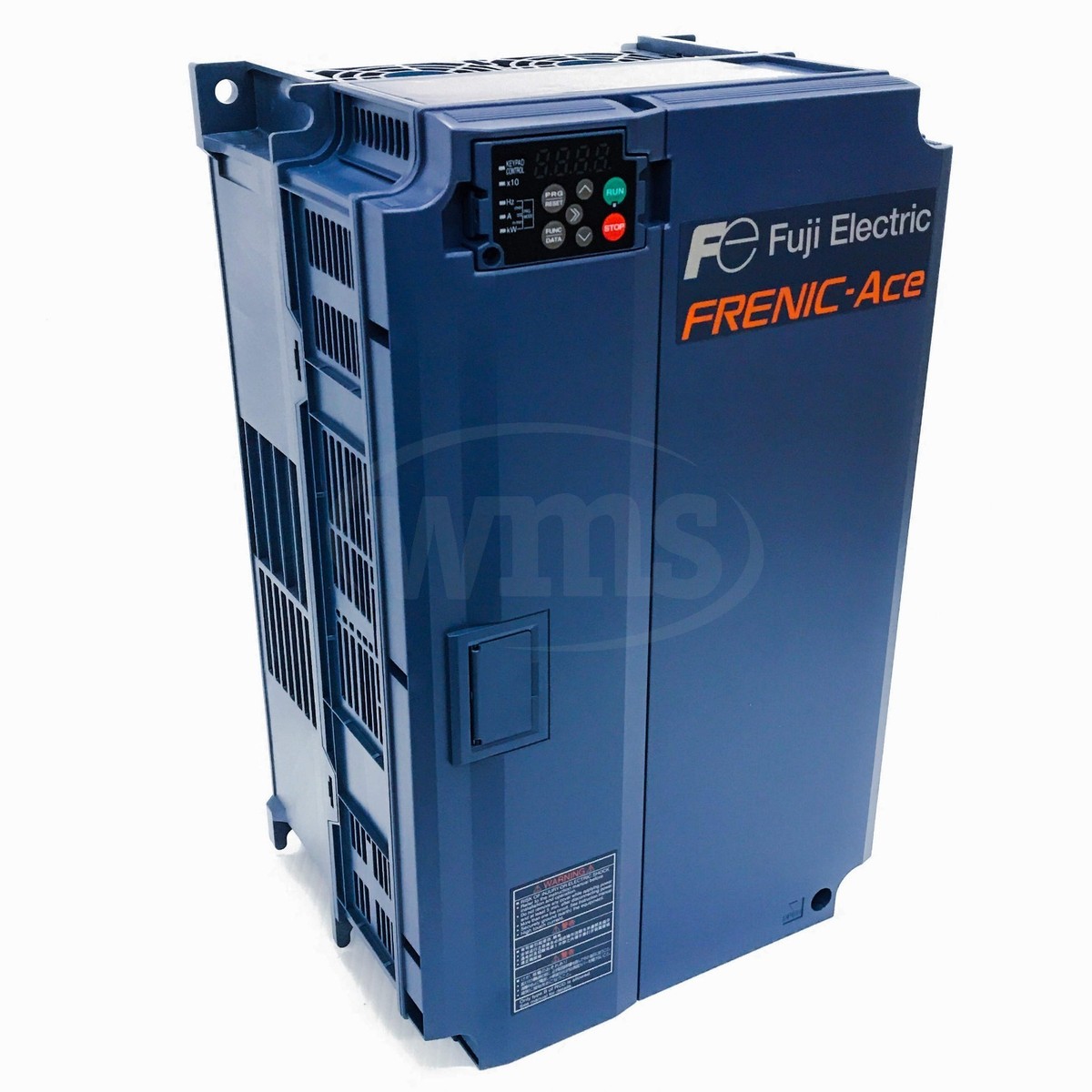 Fuji FRN0088E2S-2GB FRENIC ACE Variable Frequency Drive, 30HP 200
