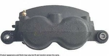 Frt Rt Rebuilt Brake Caliper w/Hwd  Cardone Industries  18-4762