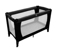 Babyway Baby Travel Cot Playpen Bassinet Infant Child Portable Bed Play Crib Uk Babyway Baby Travel Cot Playpen Bassinet Infant Child Portable Bed Play Crib Uk