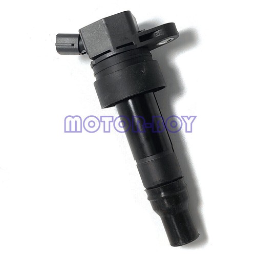 4xIgnition Coil For 13-17 Hyundai Veloster KIA Forte Koup 1.6L Turbo 27301-2B110 - Picture 5 of 11