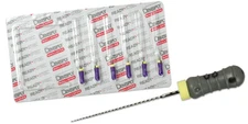 Dentsply  Sirona Ready Steel C+ File for Catheterization All Length & Sizes 6/Pk