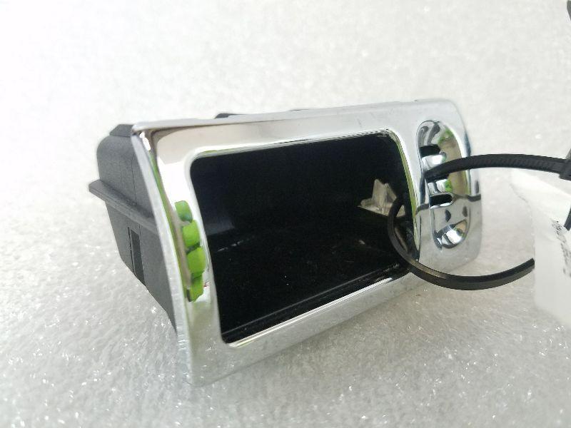 2006 BENTLEY POCKET ASH TRAY