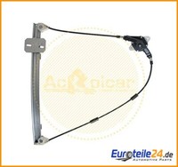 Fensterheber Ac Rolcar 02.1701 Vorne Links FüR Fiat