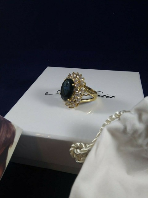 melania qvc jewelry