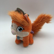 8  Palace Pets Plush Bean Treasure Ariels Cat Kitten Toy Animal.