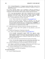 360 page EN ROUTE CRITICAL CARE AEROMEDICAL EVACUATION MEDICAL OPERATIONS on CD