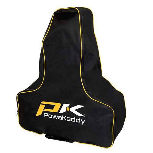 POWAKADDY GOLF TROLLEY ACCESSORIES - FITS FX3 FX5 FX7 CT6 & CT8 GOLF TROLLEYS - Picture 11 of 13