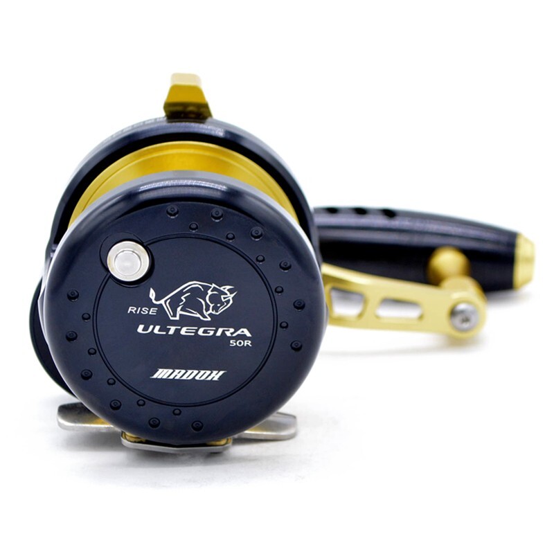 barra fishing rod combo Beautiful new Barra combo : r/Fishing_Gear