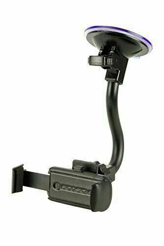 Montaje de ventana estilo GPS Scosche IPH3GR para iPhone y iPod - Imagen 1 de 4