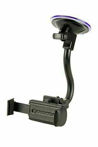 Scosche IPH3GR GPS Style Window Mount for iPhone & iPod - Picture 1 of 4