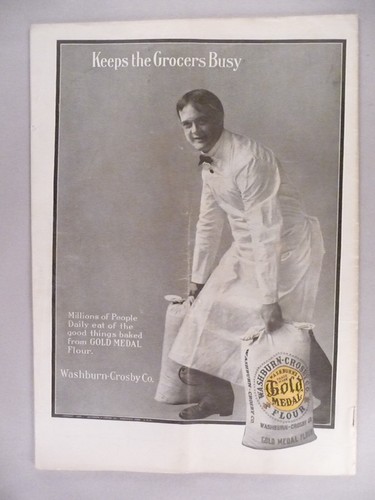 Collier's Magazine - January 28, 1905 ~~ Sherlock Holmes, Conan Doyle - Picture 3 of 4