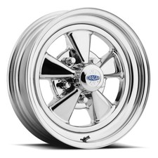 Cragar 0861 Super Sport 15x8 5x114.35x120.655x127 -51 Chrm Alum Qty Of 4