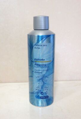 PHYTO - PHYTOJOBA INTENSE HYDRATING SHAMPOO ADDS SOFTNESS - 6.7 OZ BOXED