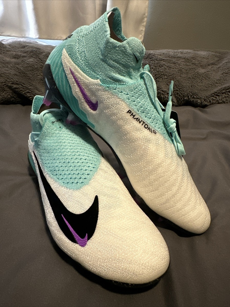 シューズ NIKE PhantomGX Elite FG 26cm NIKE PhantomGX Elite AG-PRO 26.5cm - メルカリ