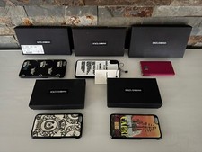 Dolce & Gabbana iPhone Handyhüllen + Dolce &...