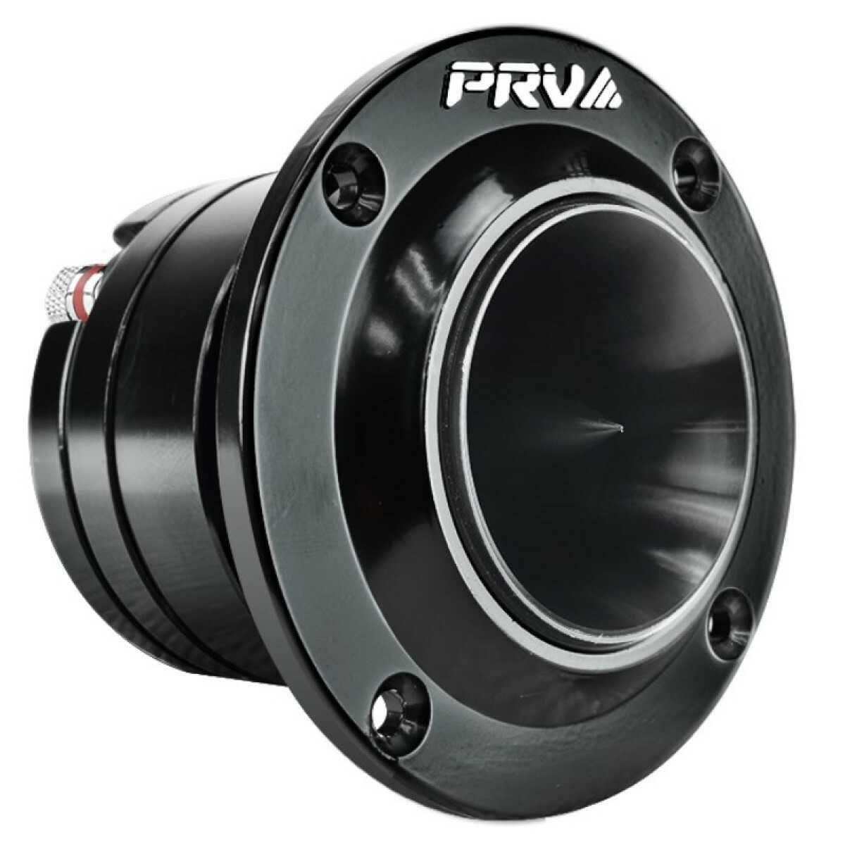 Prv Audio Tweeter Bullet Tw450ti Nd 4 1 Super Tweeter Con C | Meses Sin Interés - Foto 9