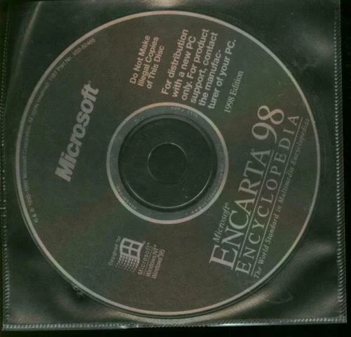 Software didattici e di lingue Microsoft