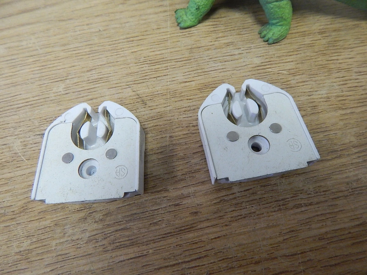 HH 660W 600V Lamp Holder Sockets Lot of 2 FREE SHIPPING eBay