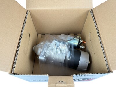HITACHI Starter für Nissan Patrol 5 GR Y61 4.8 180 KW 245 PS Anlasser KEIN PFAND