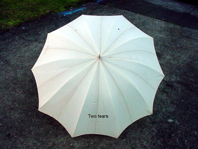 Photography 43'' Photek White Umbrella Reflector Diffuser Flash Light | $9 | #99