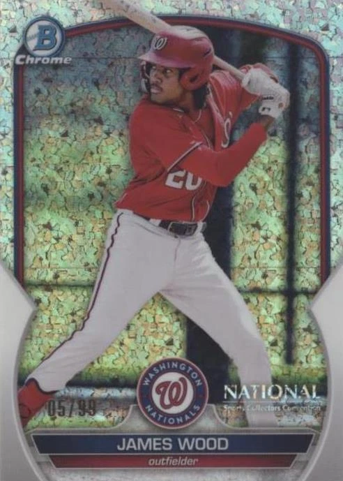 Mini-Diamond Refractor