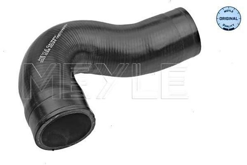 MEYLE Charger Intake Hose For AUDI A3 SEAT Leon SKODA VW Bora 96-10 1J0145838B - Picture 3 of 6