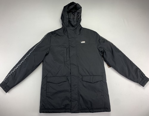 Vans Hit The Slopes MTE Long Puffer 