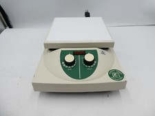 🍀 NEW DEMO! Torrey Pines Scientific HS10 Analog Stirrer Ceramic Hot Plate 8"x8"