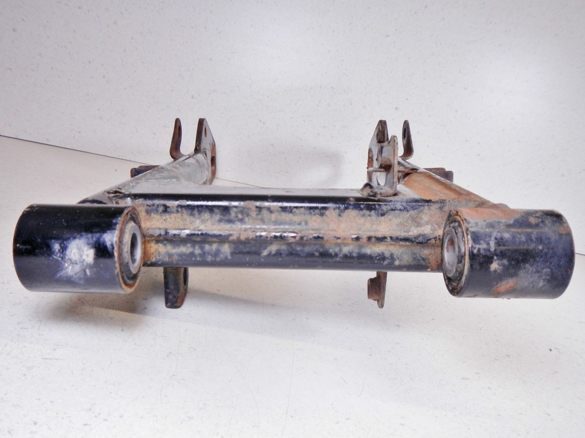 72 Kawasaki G5 G-5 100 Swingarm Rear Swing Arm | eBay