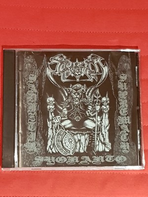 Sadiztik Impaler - Sadiztik Syonanto To Supremacy ( CD ) Black Metal 