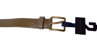 Tommy Hilfiger Men's Genuine Leather Belt Size 36 on sale Tommy Hilfiger Men's Genuine Leather Belt Size 36 on sale