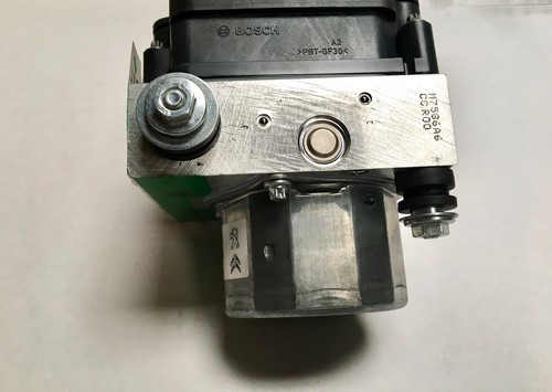 pompe-Bloc hydraulique ABS/calculateur ABS PEUGEOT 308/Citroen C4 picasso 1.6HDI - Picture 4 of 4