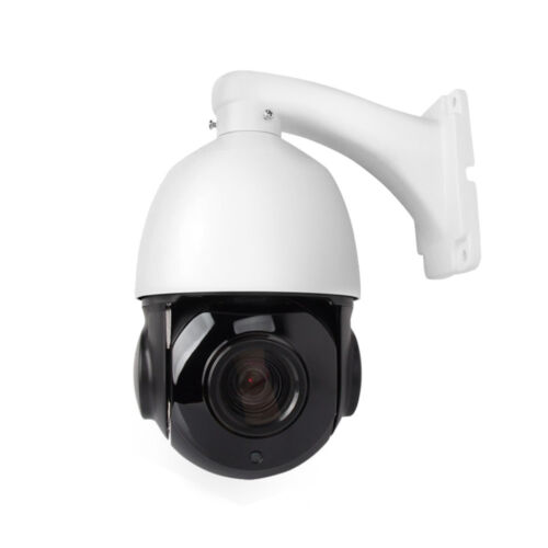 Cámara IR domo de velocidad nocturna con zoom de 30X 4,5"" AHD/TVI/CVI/CVBS 1080P 2,0 MP PTZ - Imagen 2 de 12
