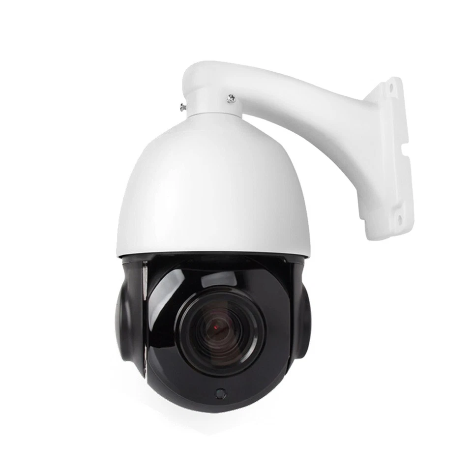 30X 4.5'' ZOOM 4in1 AHD/TVI/CVI/CVBS 1080P 2.0MP PTZ Speed Dome IR Camera Night - Image 2 of 4
