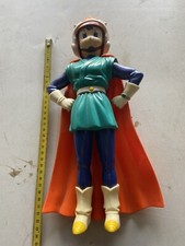 Figurine Dragon Ball Videl 33 cm Great Saiyawoman AB Toy BS STA figure Saiyagirl